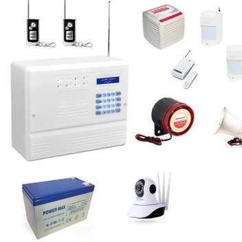 دزدگیر بصیر