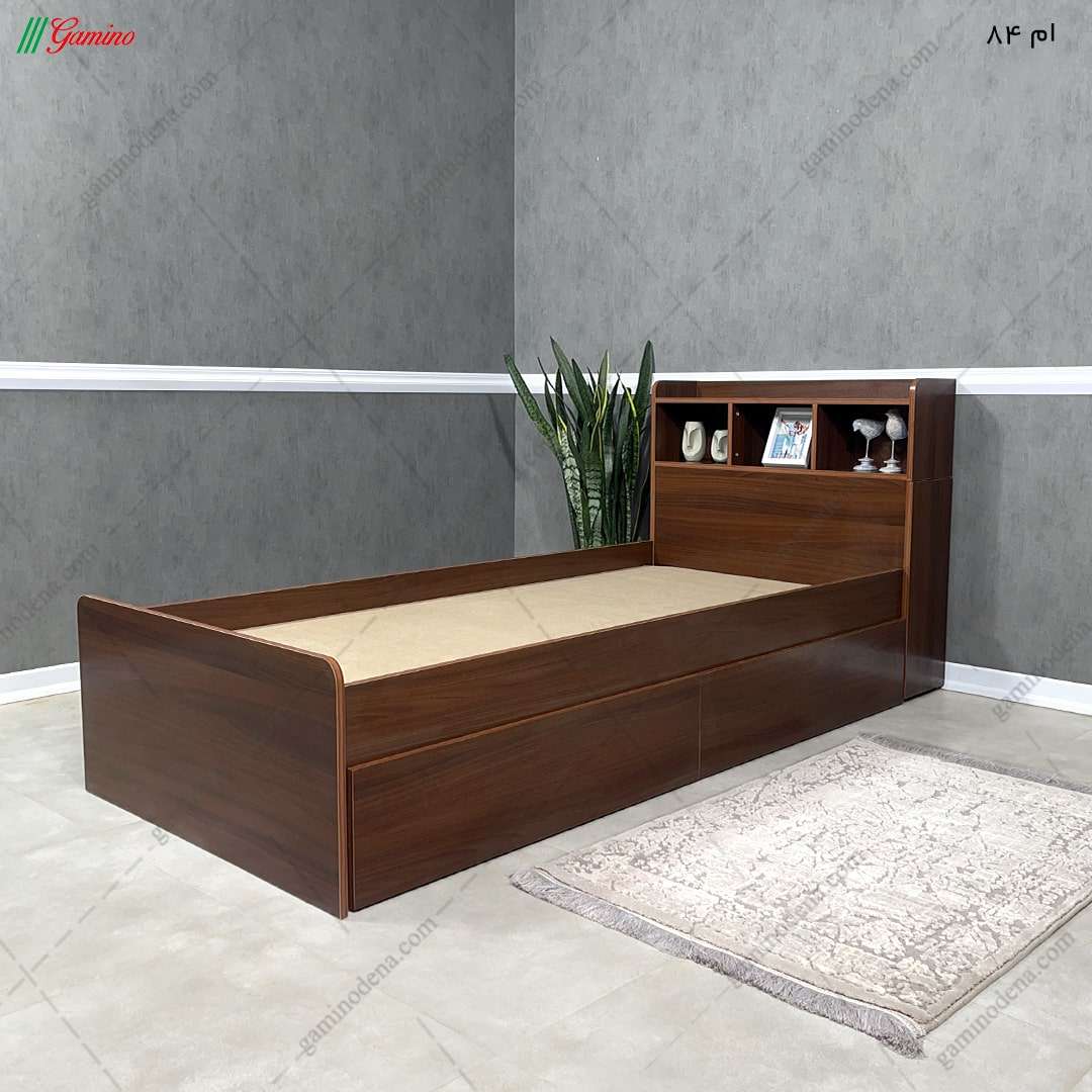 تخت یک نفره