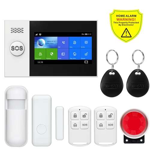 دزدگیر بصیر