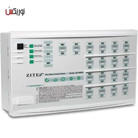 دستگاه اعلان حریق