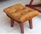 راک مدل راحتی خواب پایه دار