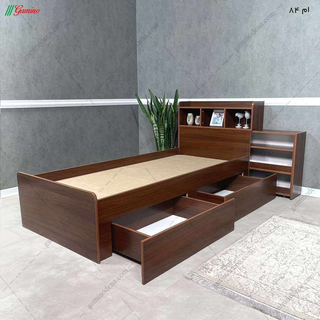 تخت یک نفره