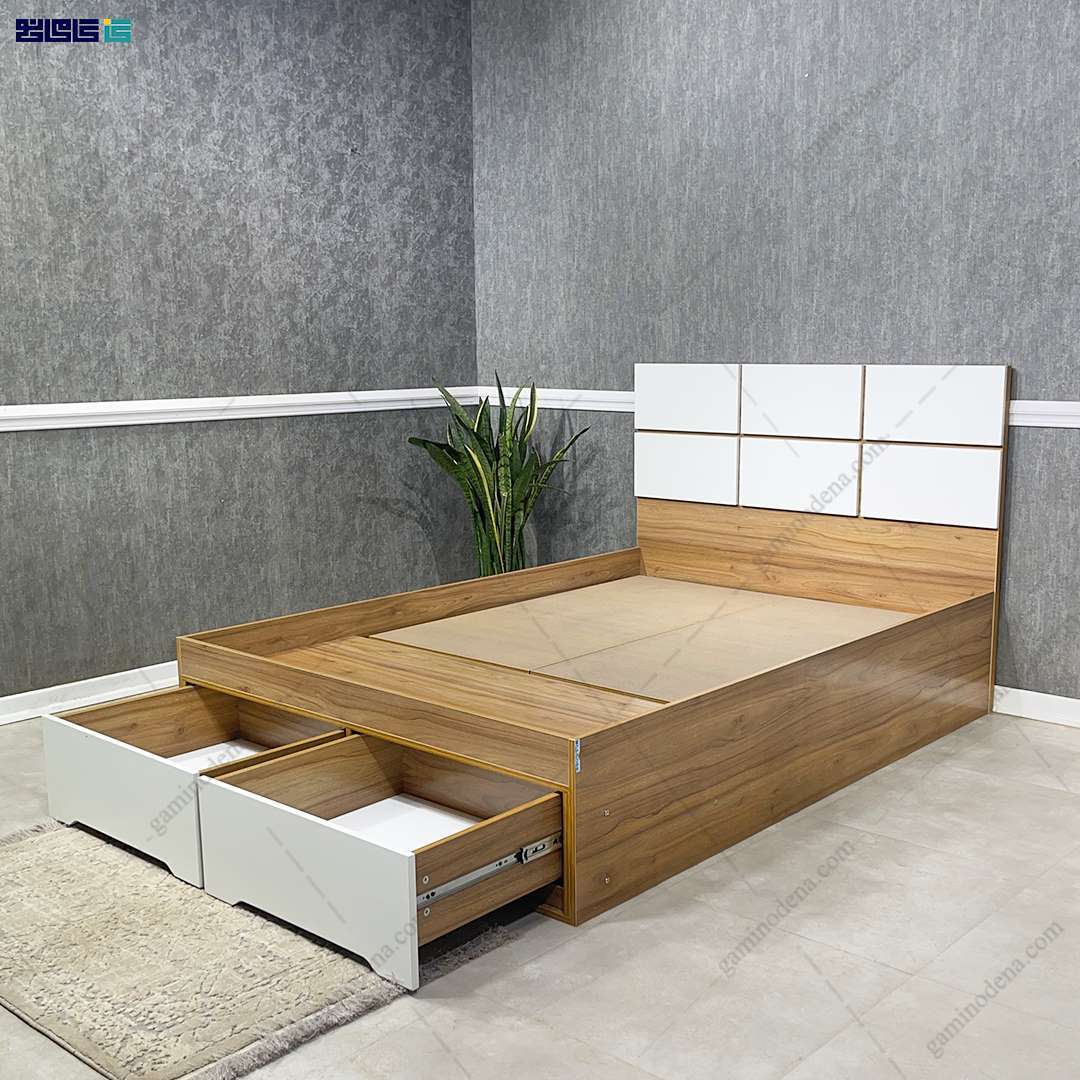 تخت دو نفره