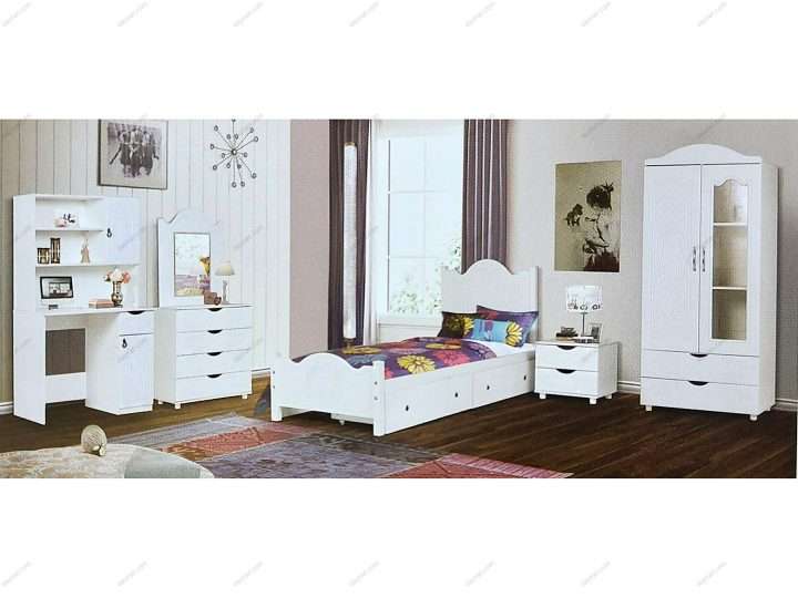 سرویس خواب یک نفره