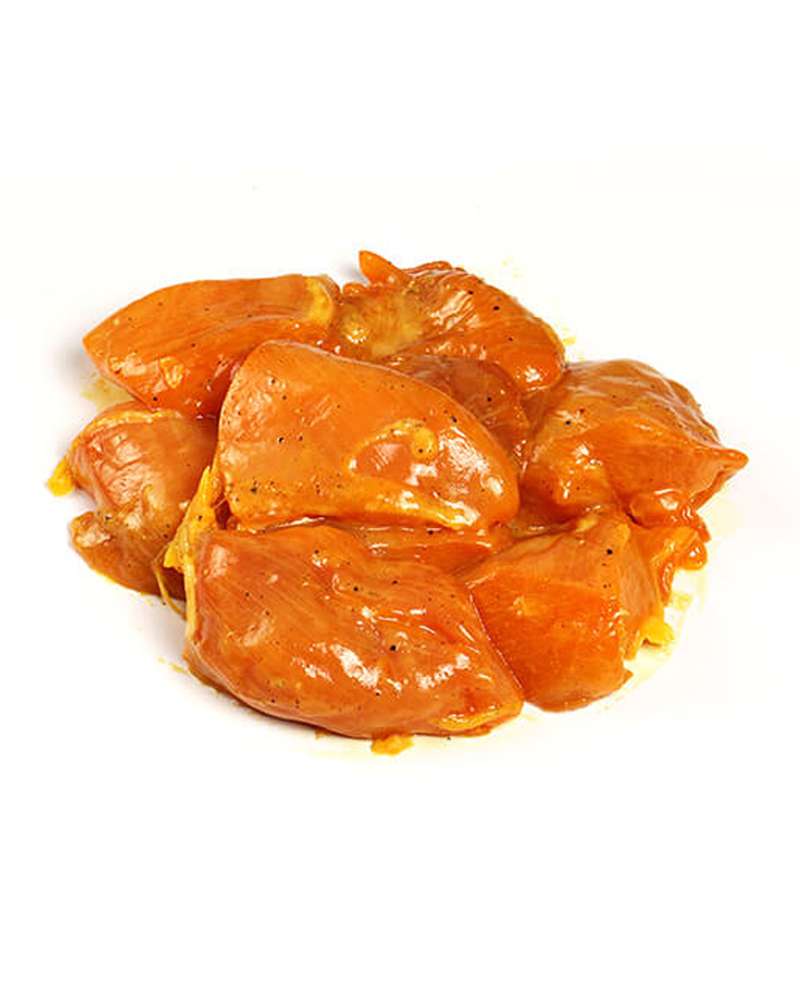 جوجه کباب آماده