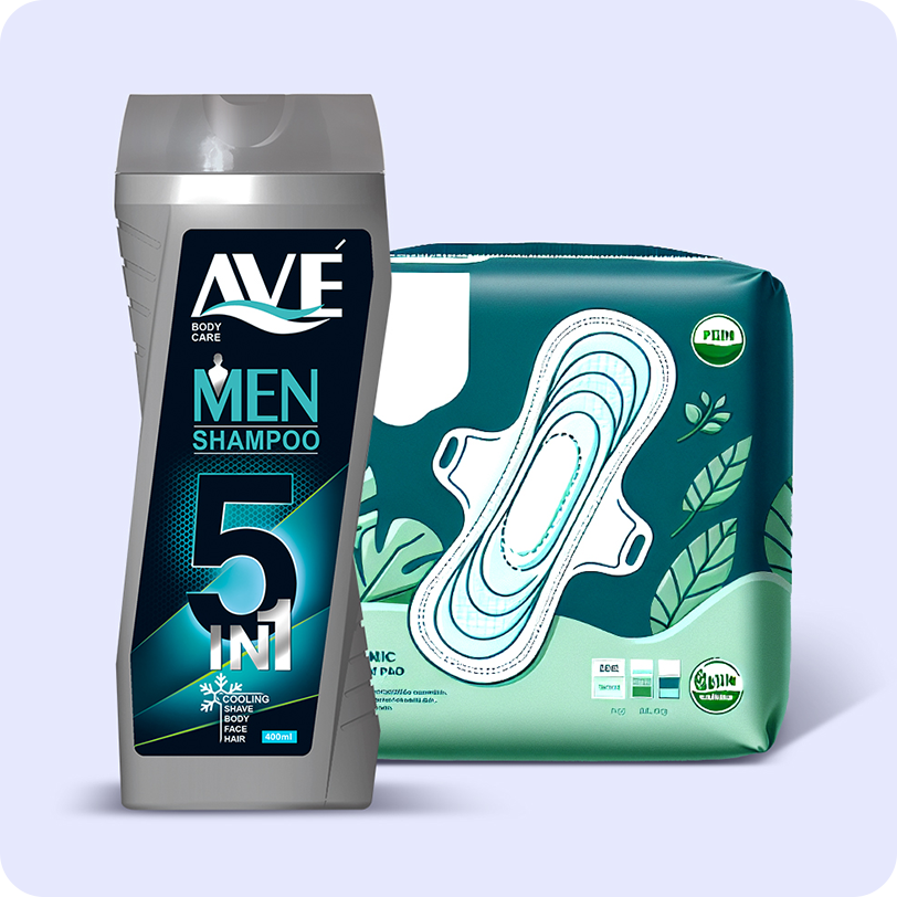 آرایشی وبهداشتی