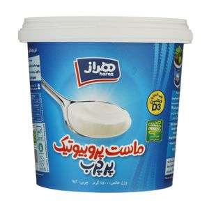 ماست پرو بیوتیک کاله